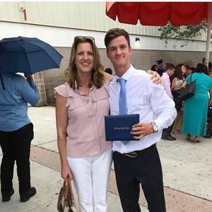 Meet your Posher, Luke